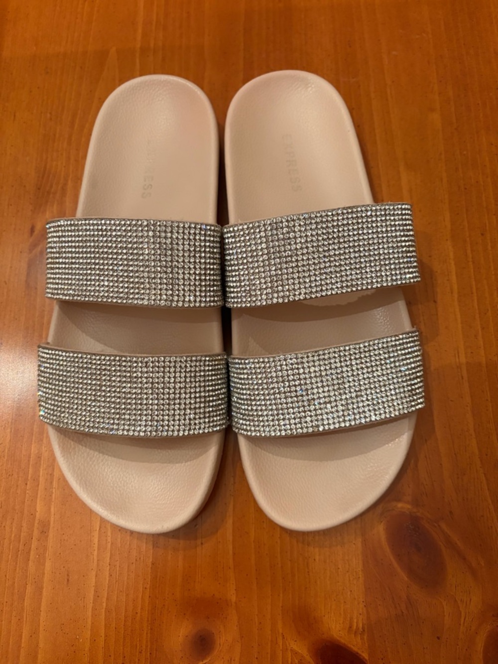 EXPRESS SLIDES